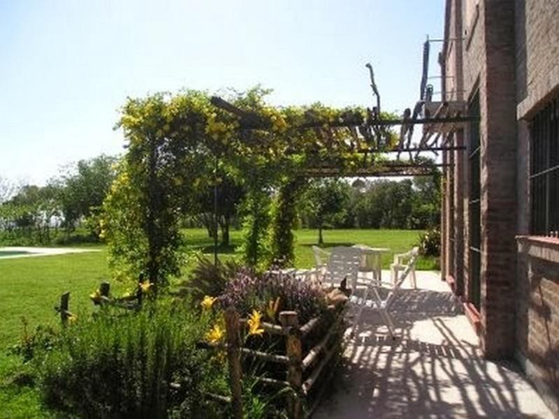 Vistalrio Inn