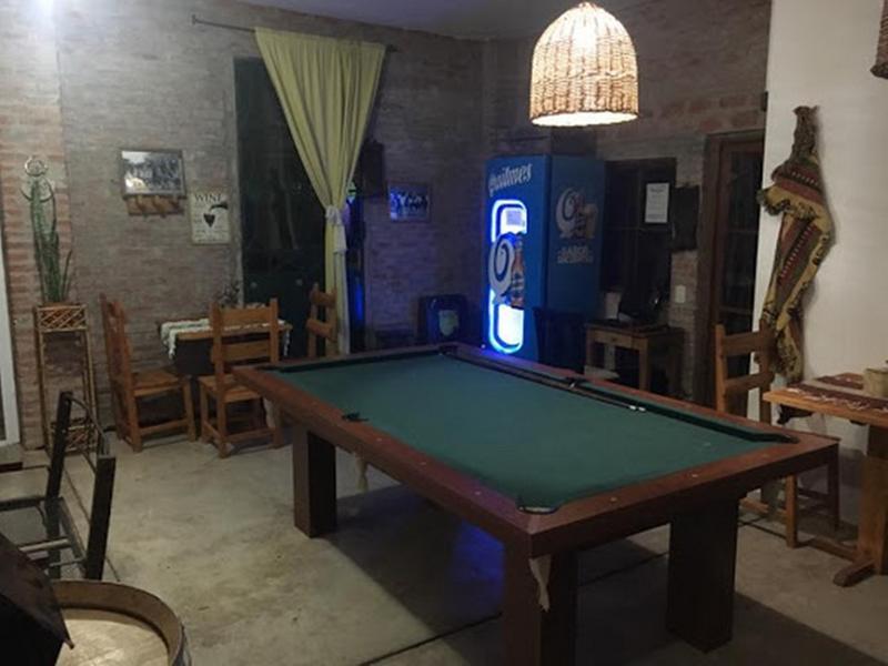 Vistalrio Inn 3*