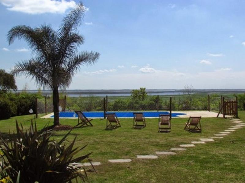 Vistal Río 3*
