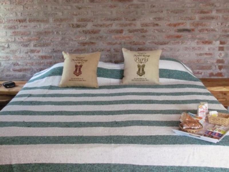 Inn Vistal Río 3*