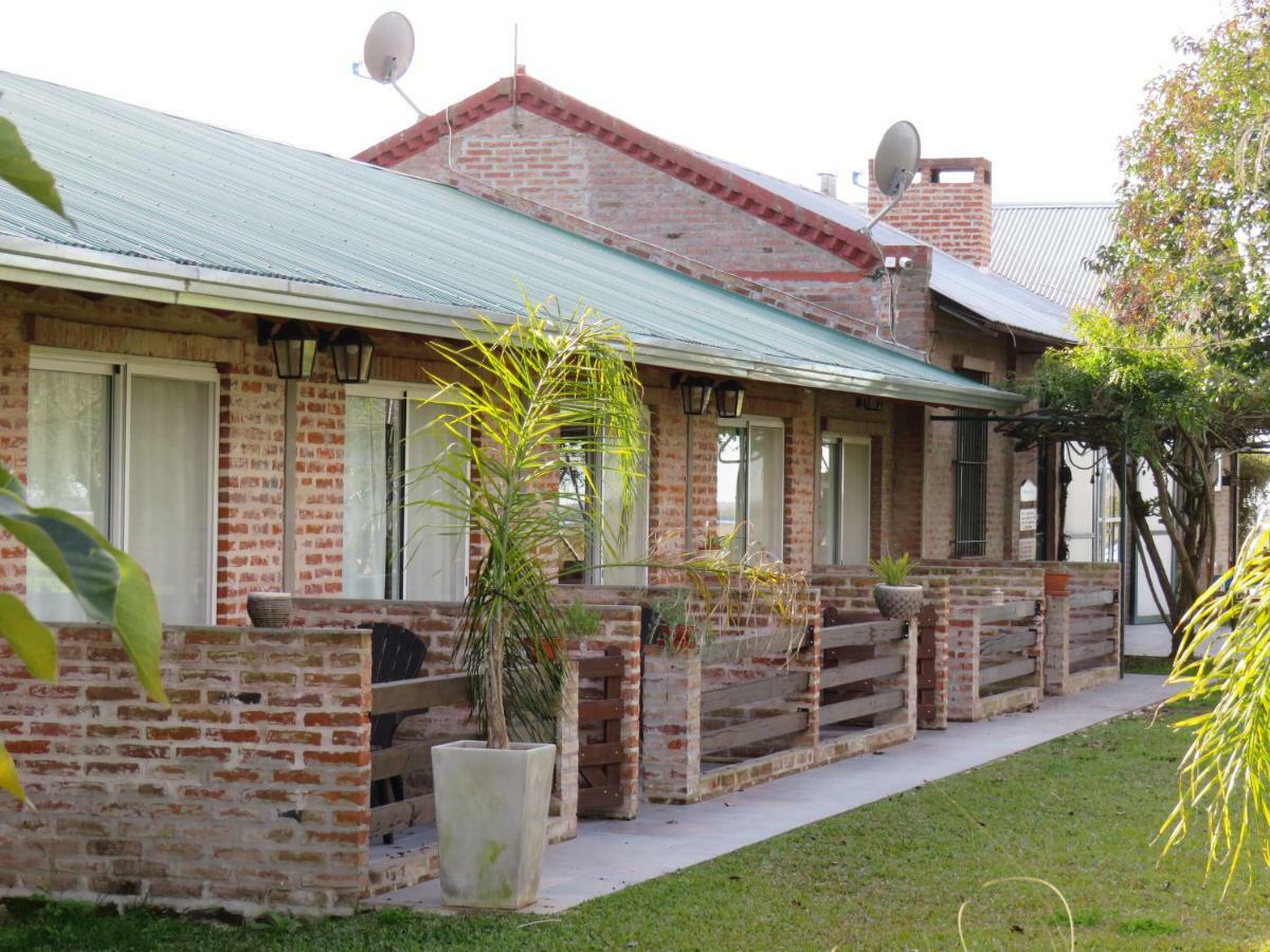 Vistal Río San Pedro (Buenos Aires)