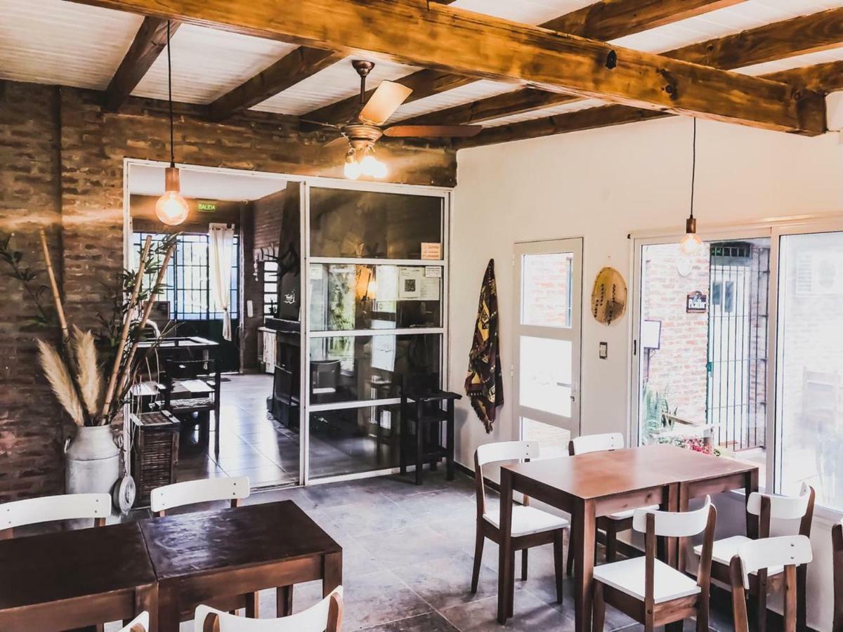 Inn Vistal Río 3*